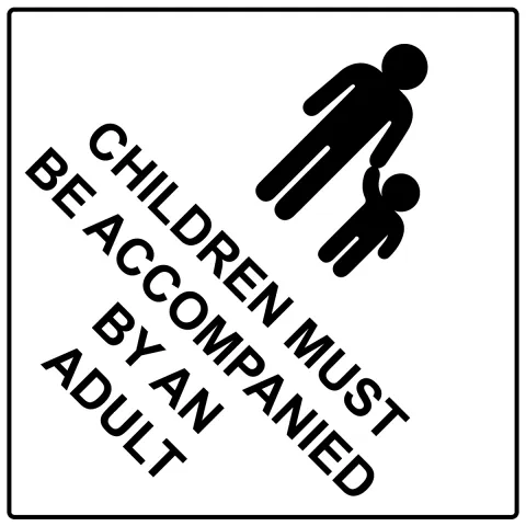 Accompany Children