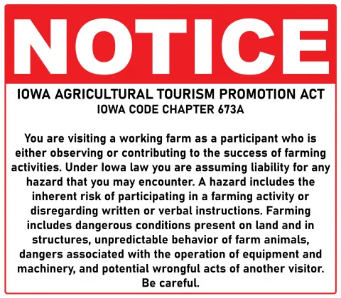 Tourism Promotion Act