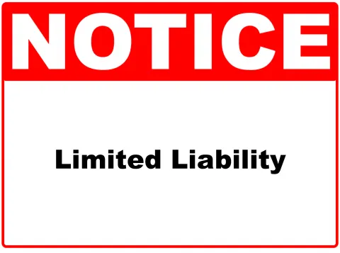 Limited Liability