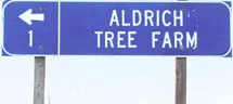 Aldrich Tree Farm