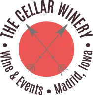 The Cellar Winery logo