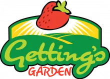 Getting's Garden logo