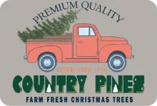 Country Pines Tree Farm