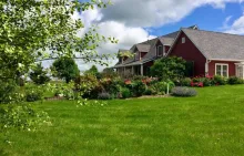 Miss Spenser’s of Longview Farms Bed & Breakfast