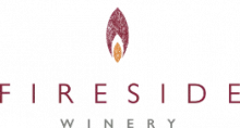 Fireside Winery logo