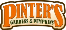 Painters Gardens & Pumpkins logo
