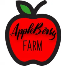 Appleberry Farm logo