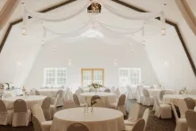 Wedding Banquet Hall