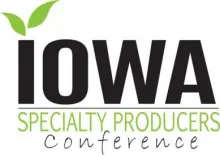 Iowa Specialty Producers Conference