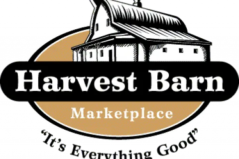 Harvest Barn Marketplace logo