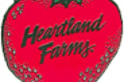 Heartland Farms logo