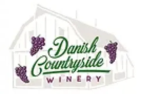 Danish Countryside Winery logo