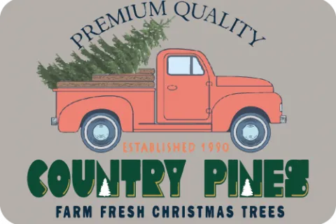 Country Pines Tree Farm