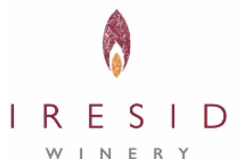 Fireside Winery logo