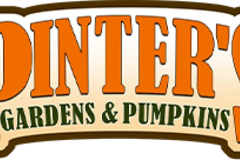 Painters Gardens & Pumpkins logo