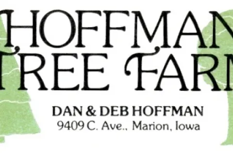 Hoffman Tree Farm